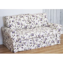 Sofa Flower 186 cm/FS