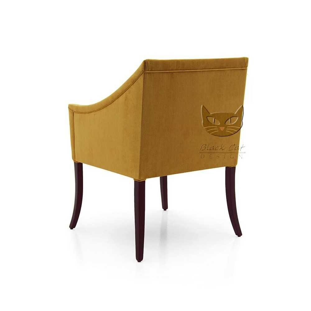 Romeo - w stylu vintage fotel Romeo - w stylu vintage fotel