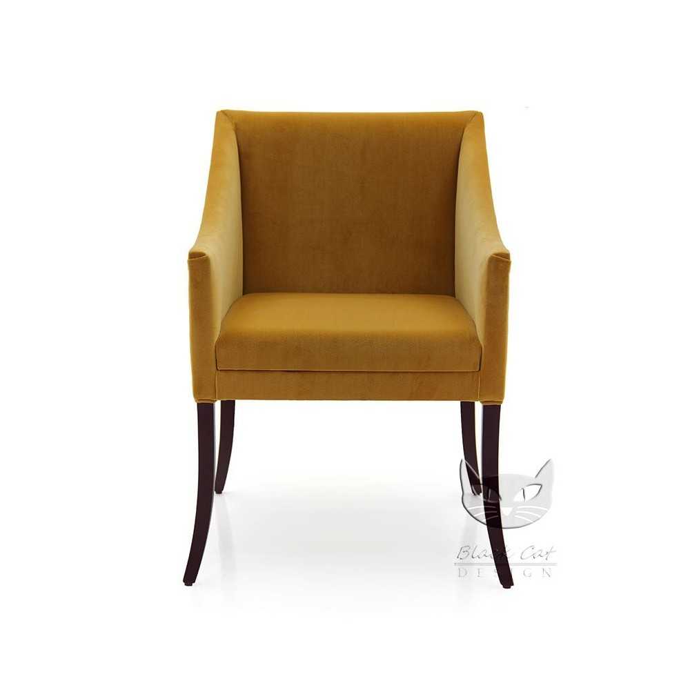 Romeo - w stylu vintage fotel Romeo - w stylu vintage fotel