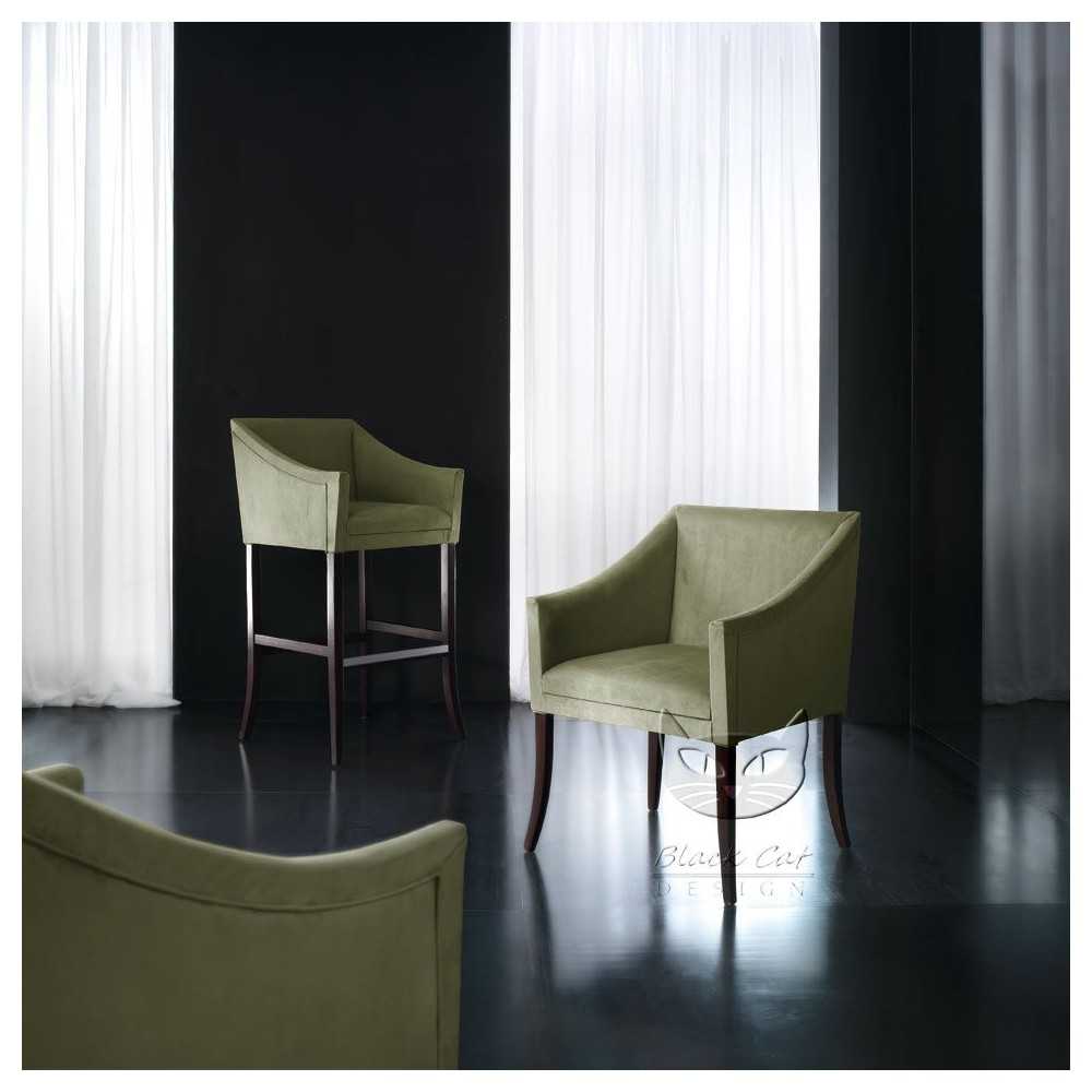 Romeo - w stylu vintage fotel Romeo - w stylu vintage fotel