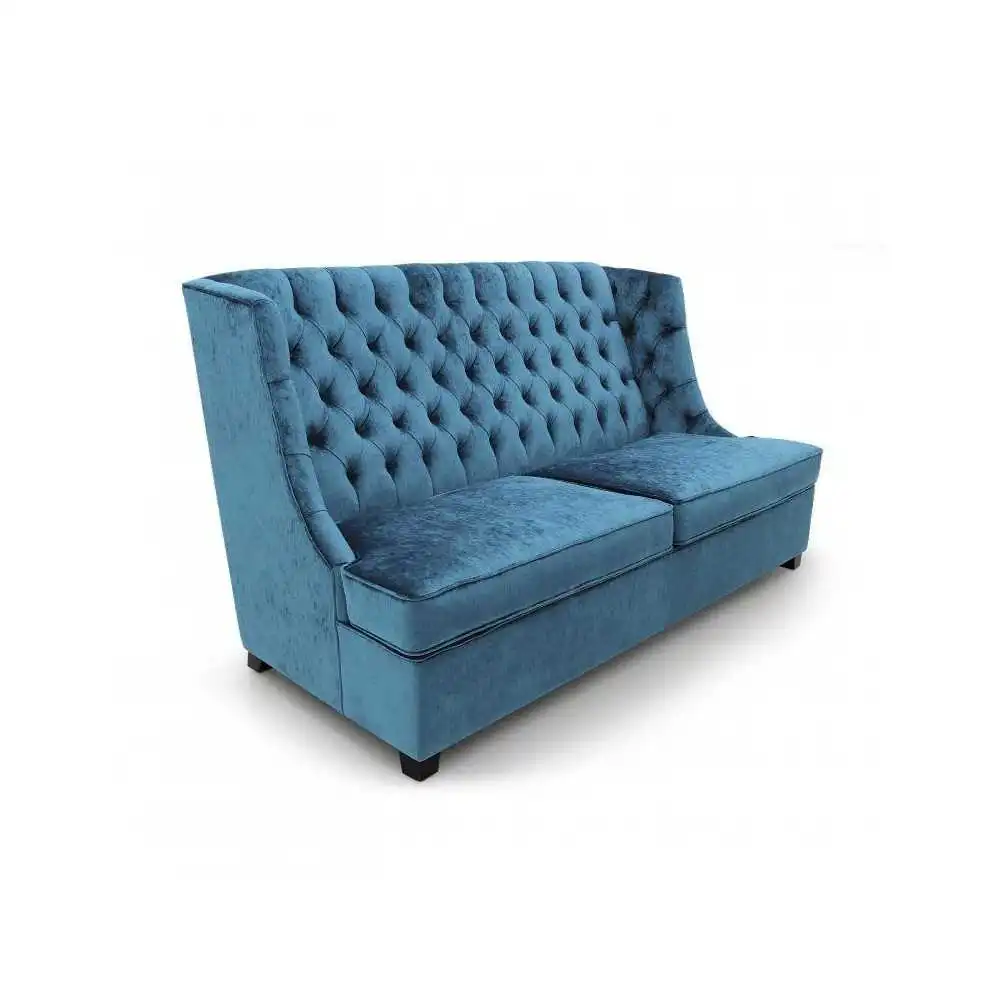 Fortuna 200 - stylowa włoska sofa do spania