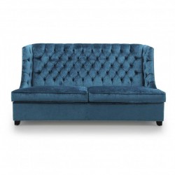 Fortuna - stylowa włoska sofa do spania