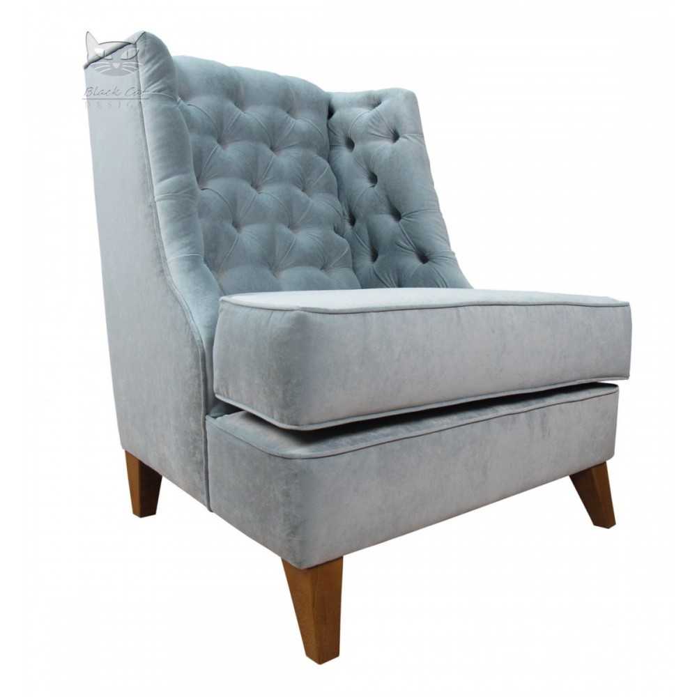 Fortuna - pikowane sofy stylowe Fortuna - pikowane sofy stylowe