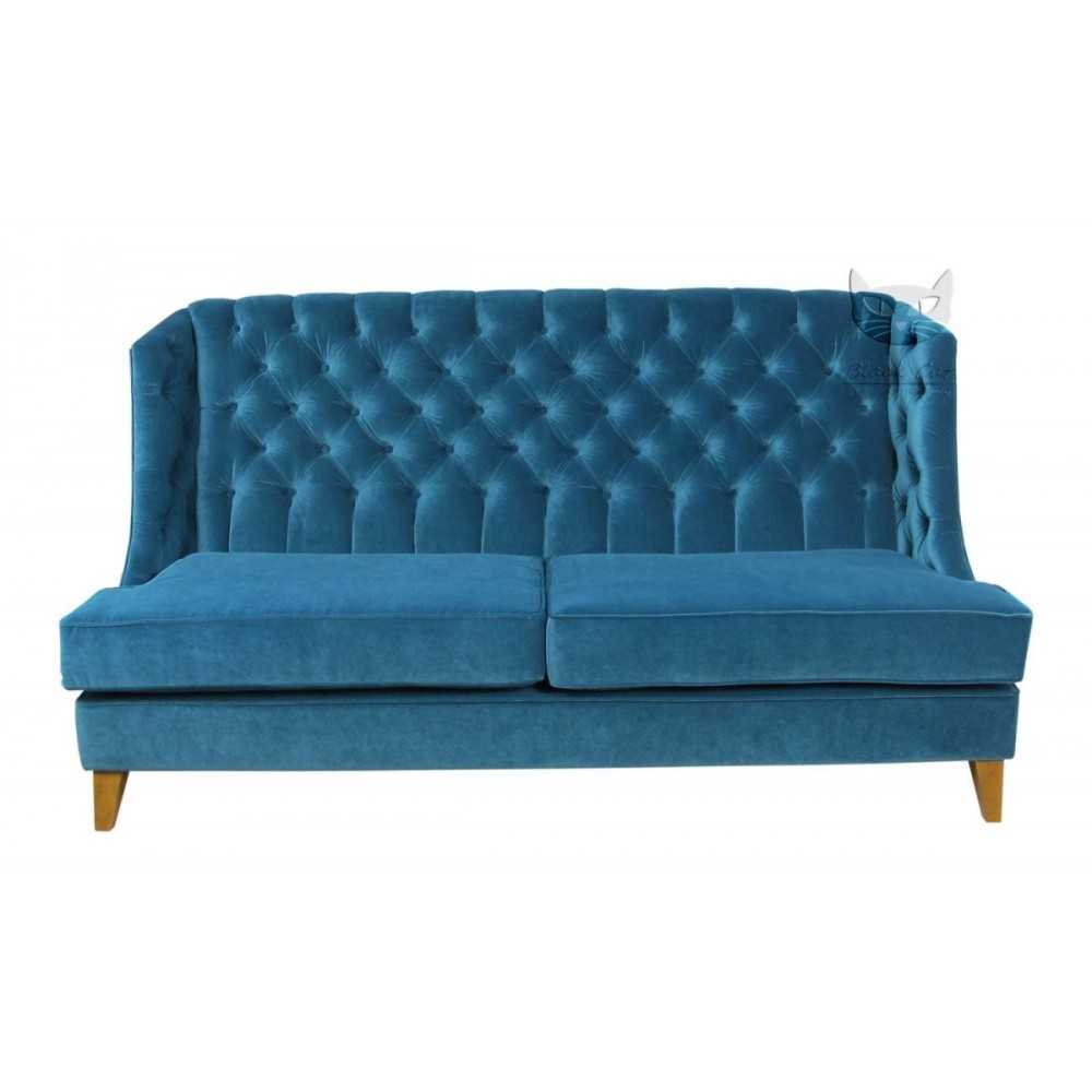 Fortuna - pikowane sofy stylowe Fortuna - pikowane sofy stylowe