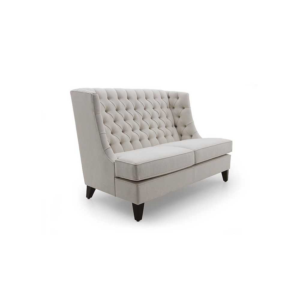 Fortuna - pikowane sofy stylowe Fortuna - pikowane sofy stylowe