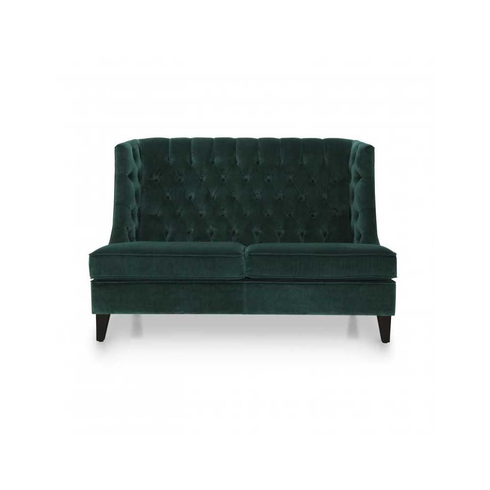 Fortuna - pikowane sofy stylowe Fortuna - pikowane sofy stylowe