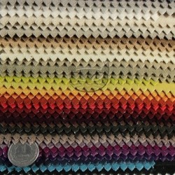 Severin - pluszowe tkaniny tapicerskie