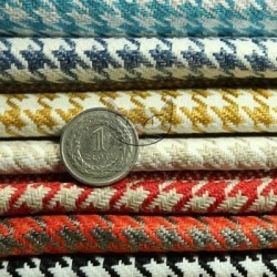 Green colection - tkaniny na zewnątrz