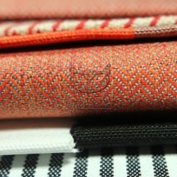 Green colection - tkaniny na zewnątrz