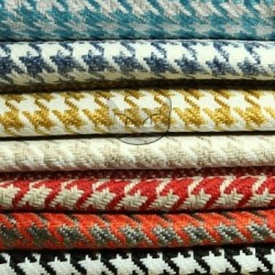 Green colection - tkaniny na zewnątrz