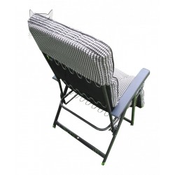 Green colection - tkaniny na zewnątrz