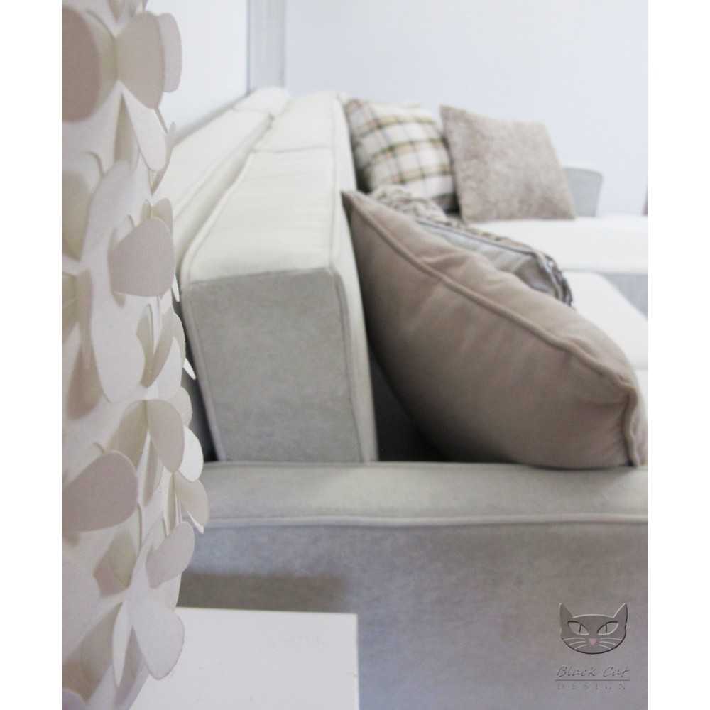 Konnor narożnik 200x180 cm Konnor narożnik 200x180 cm