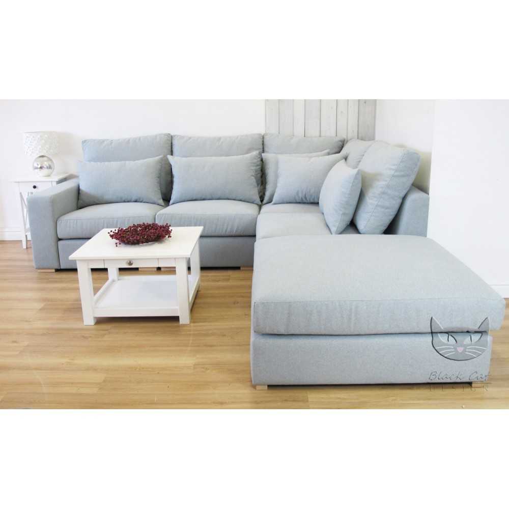 Raffa 280x280 cm/BF + stolik Raffa 280x280 cm/BF + stolik