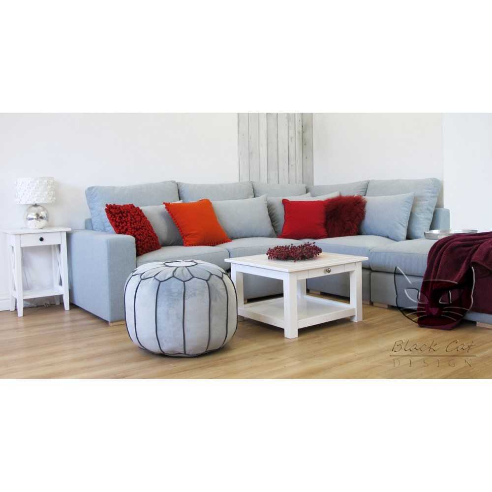 Raffa 280x280 cm/BF +stolik+ pufa Raffa 280x280 cm/BF +stolik+ pufa