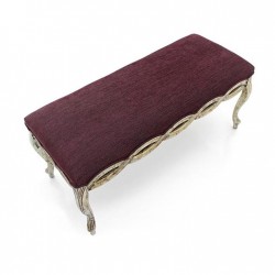 Intercio - oryginalna ławka przy łóżku