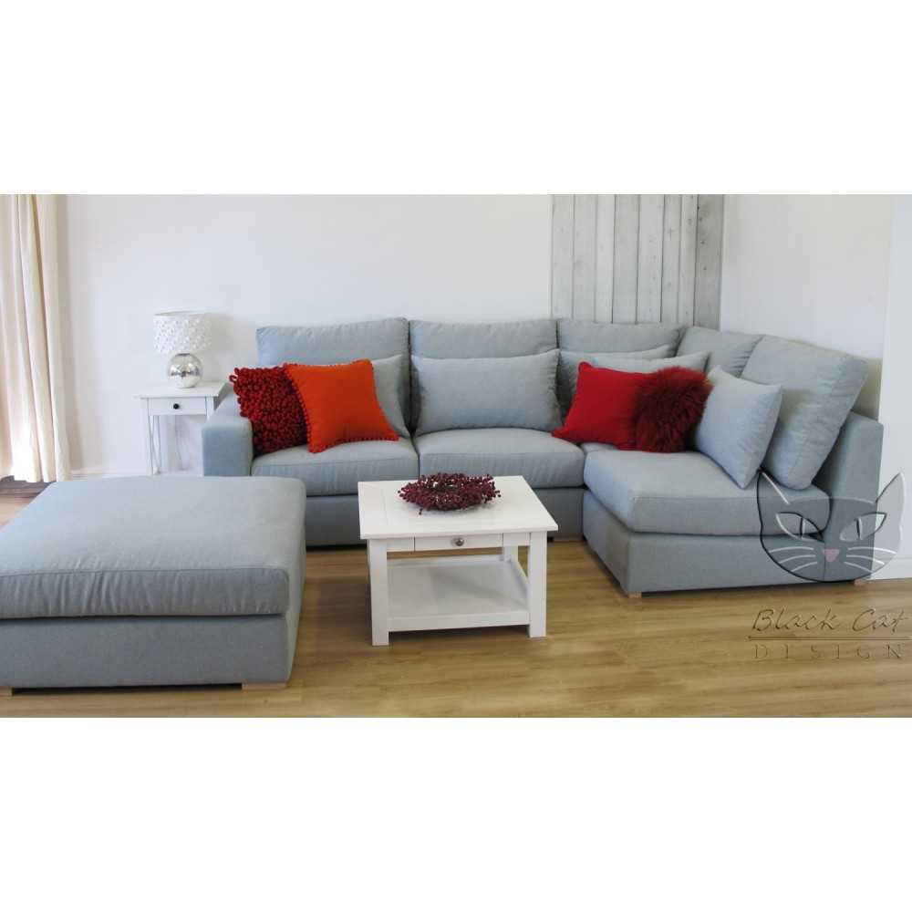 Raffa 280x280 cm/BF +stolik Raffa 280x280 cm/BF +stolik