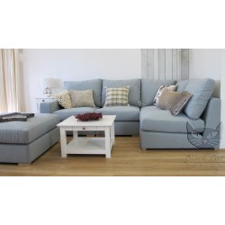 Raffa 280x280 cm/BF + stolik Raffa 280x280 cm/BF + stolik