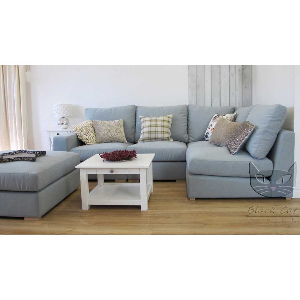 Raffa 280x280 cm/BF + stolik Raffa 280x280 cm/BF + stolik