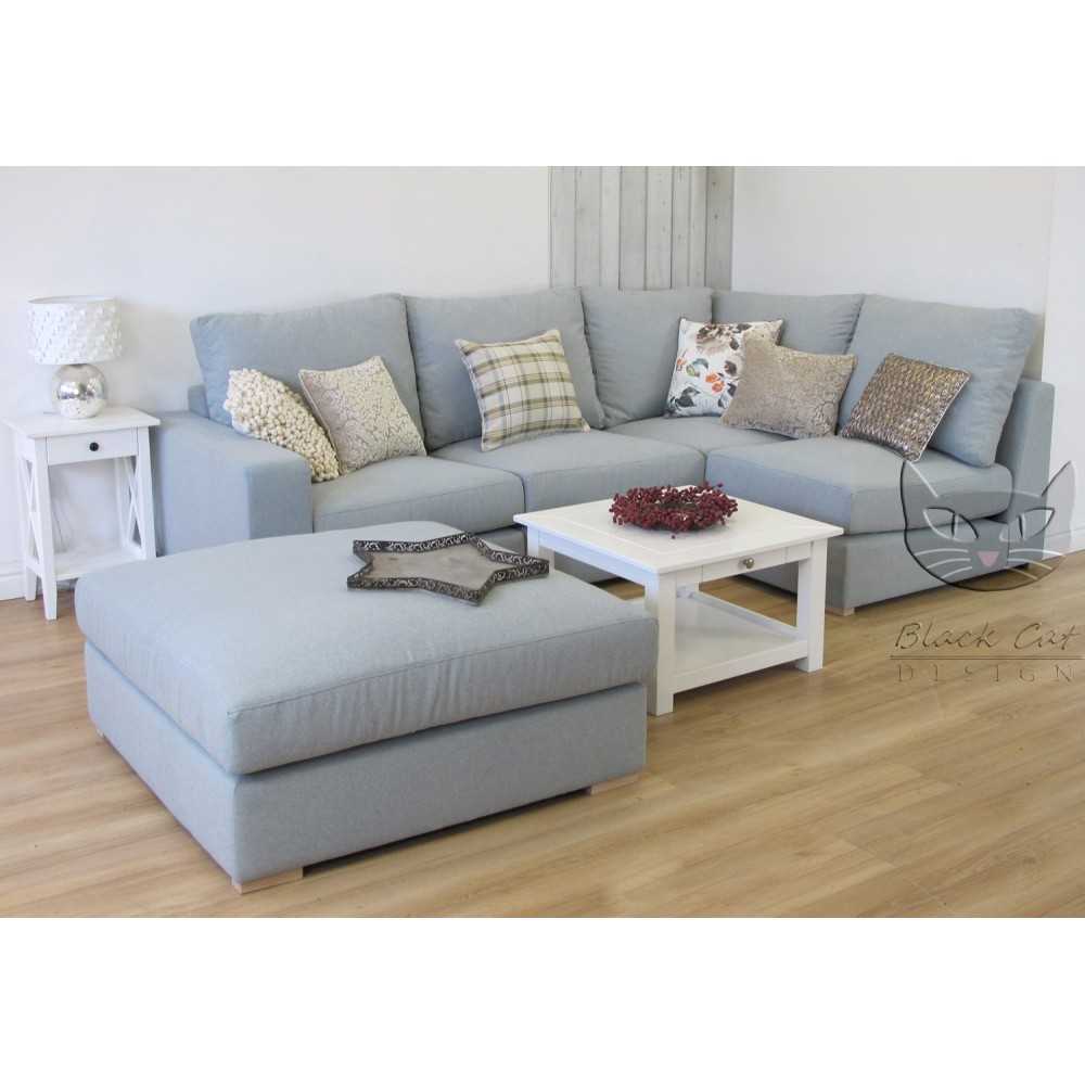 Raffa 280x280 cm/BF + stolik Raffa 280x280 cm/BF + stolik