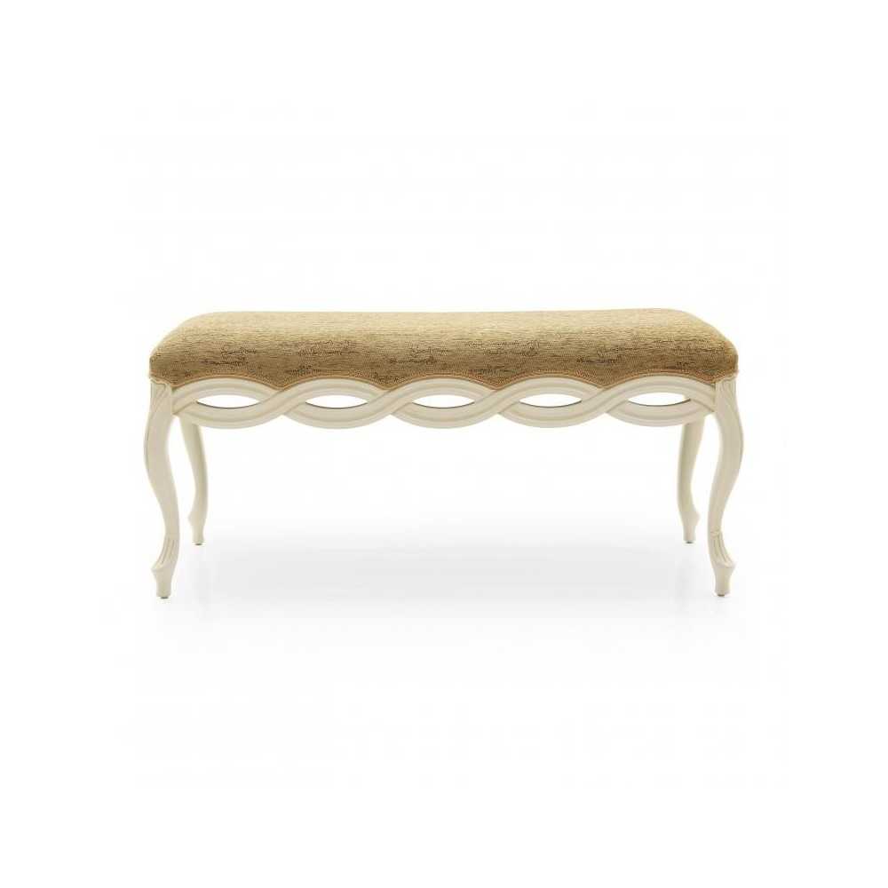 Intercio - oryginalna ławka przy łóżku Intercio - oryginalna ławka przy łóżku