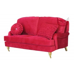 kanapa w stylu francuskim Marlene 179 cm