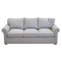 Gizelda 220 - klasyczna sofa do salonu vintage