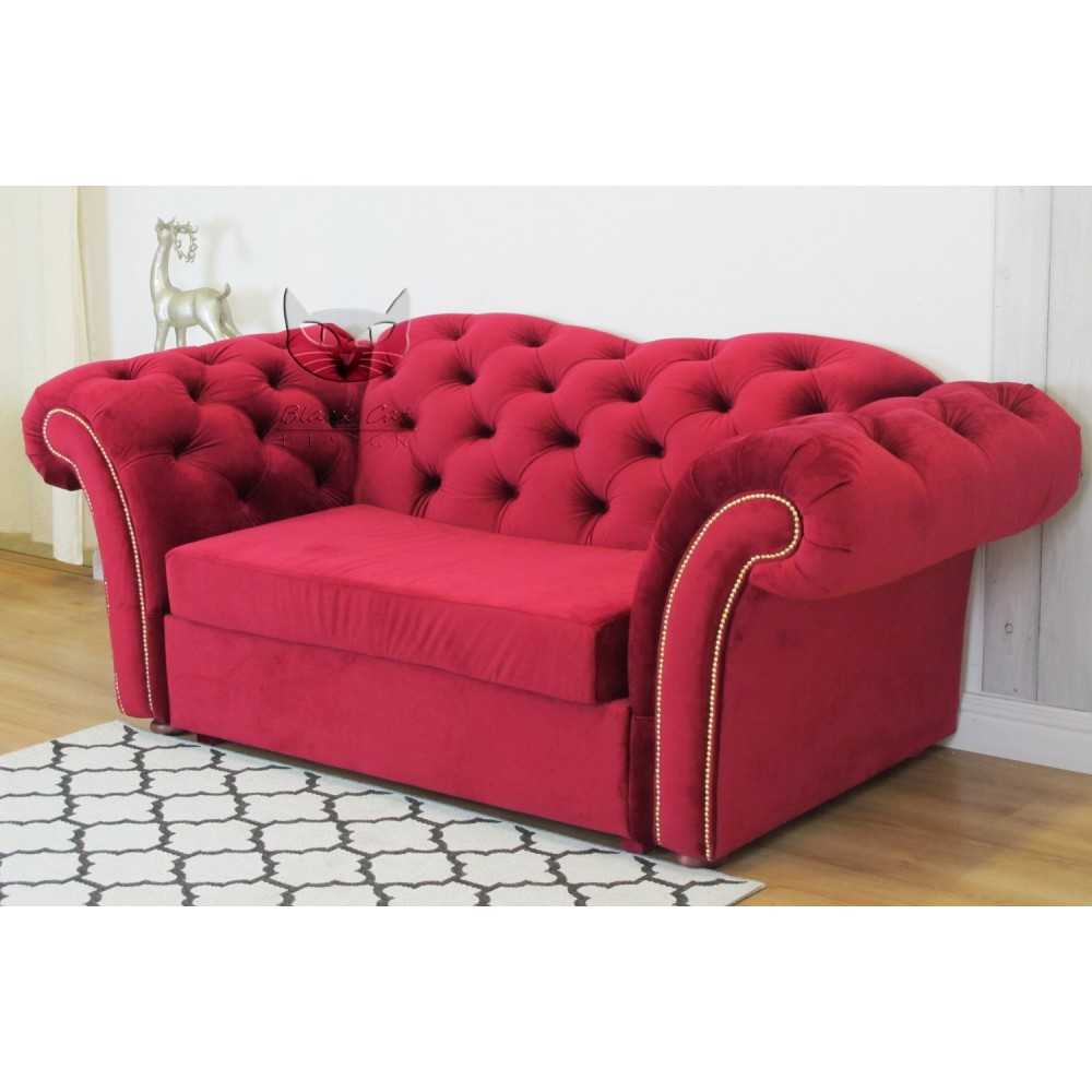 Chesterfield Wave 204/FS Chesterfield Wave 204/FS