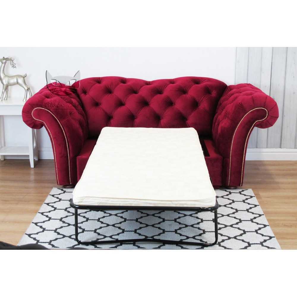 Chesterfield Wave 204/FS Chesterfield Wave 204/FS