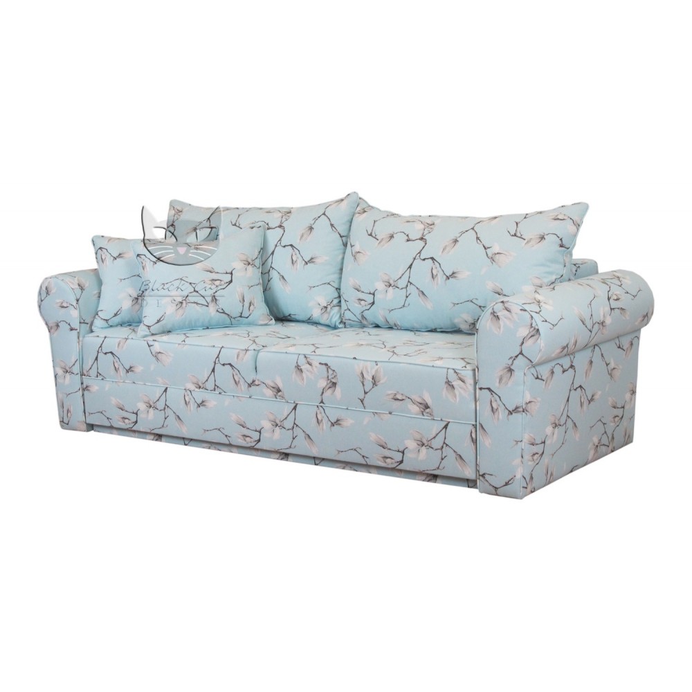 Klasyczna sofa na wymiar - Rosaly 236 cm
