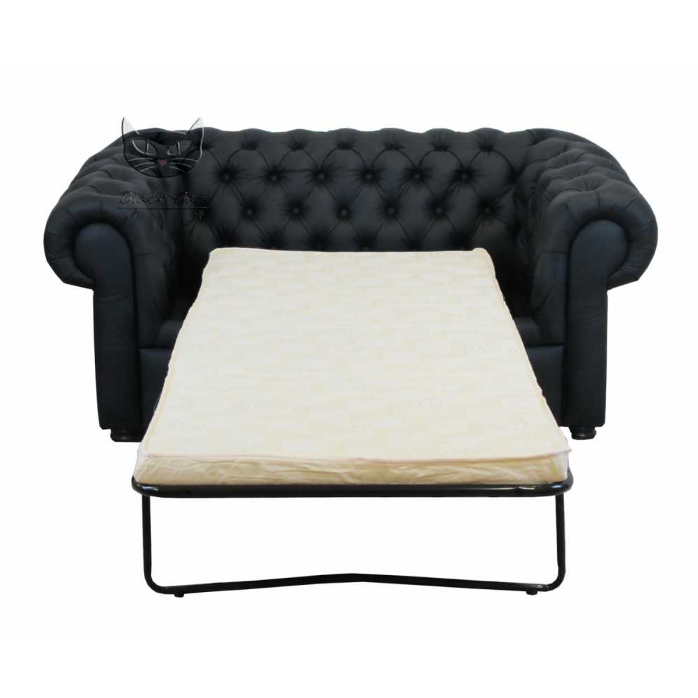 Chesterfield 172 cm/FS-skóra Chesterfield 172 cm/FS-skóra