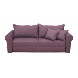 Rosaly 236 - sofa do spania codziennego