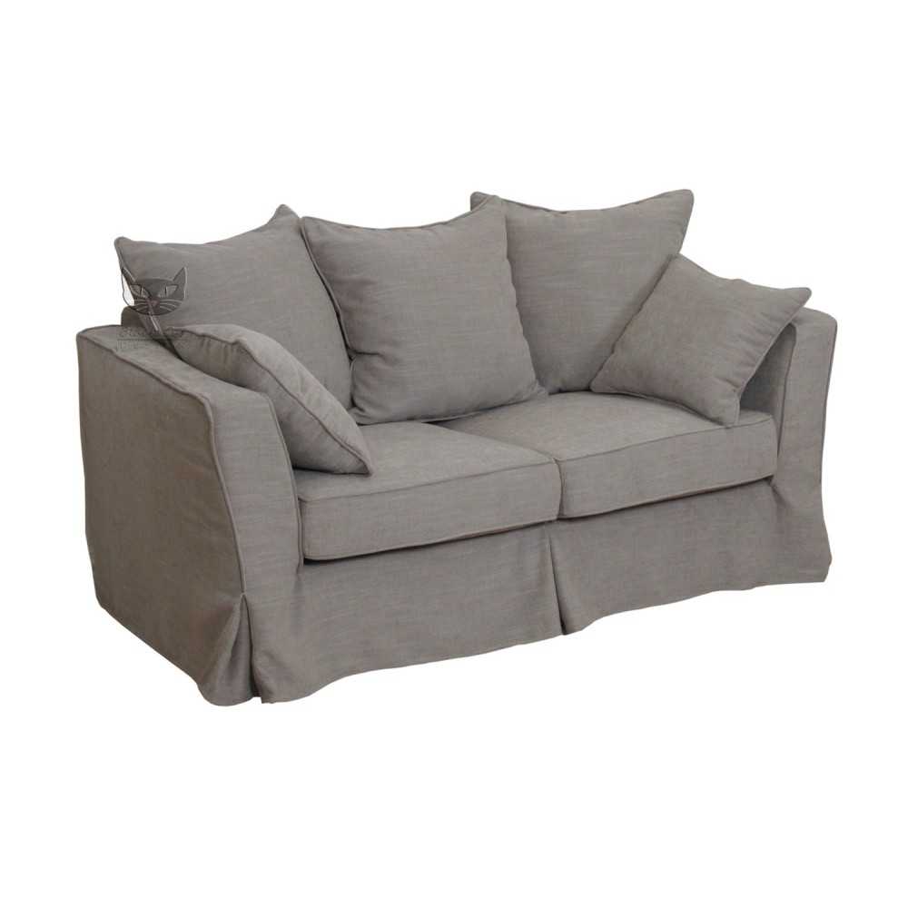 Vivienne 170 bez funkcji spania sofa ze zdejmowanym pokrowcem Vivienne 170 bez funkcji spania sofa ze zdejmowanym pokrowcem