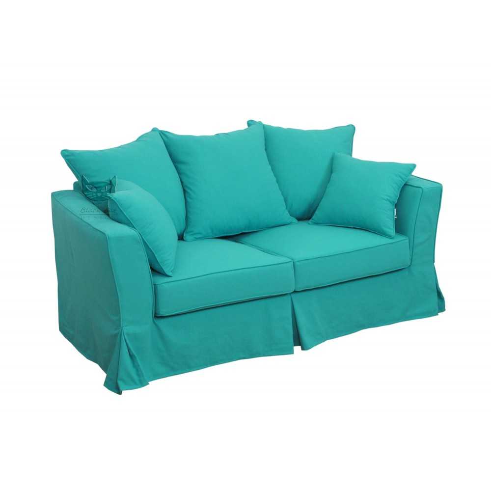 Vivienne 170 bez funkcji spania sofa ze zdejmowanym pokrowcem Vivienne 170 bez funkcji spania sofa ze zdejmowanym pokrowcem