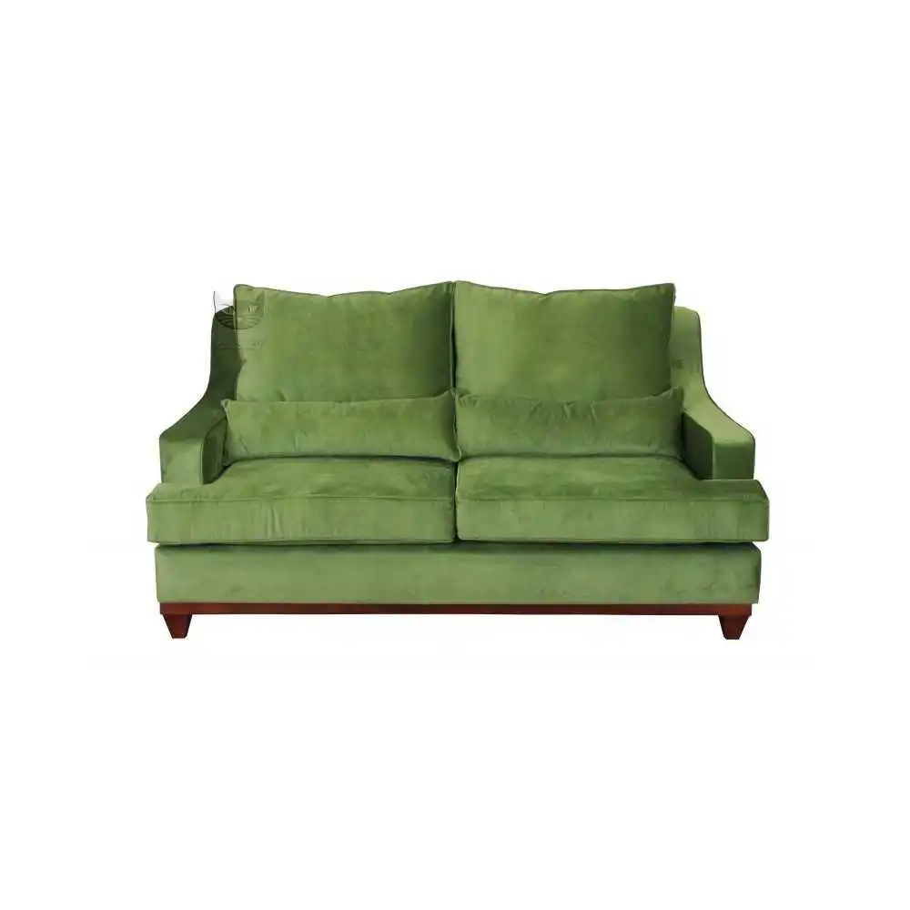 Lukrecja 175 - sofa w stylu retro