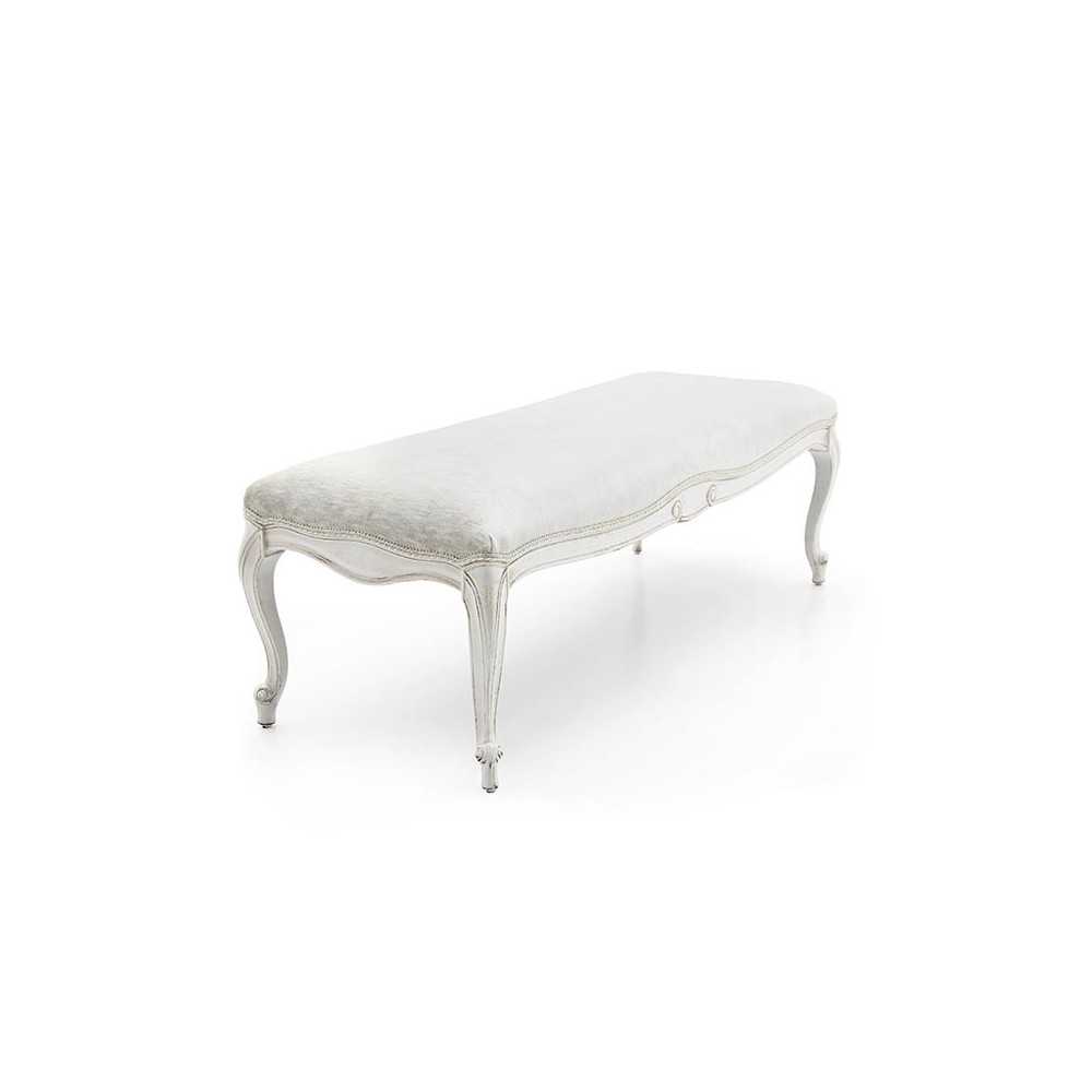 Brenda - stylowa ławka sypialnia Brenda - stylowa ławka sypialnia