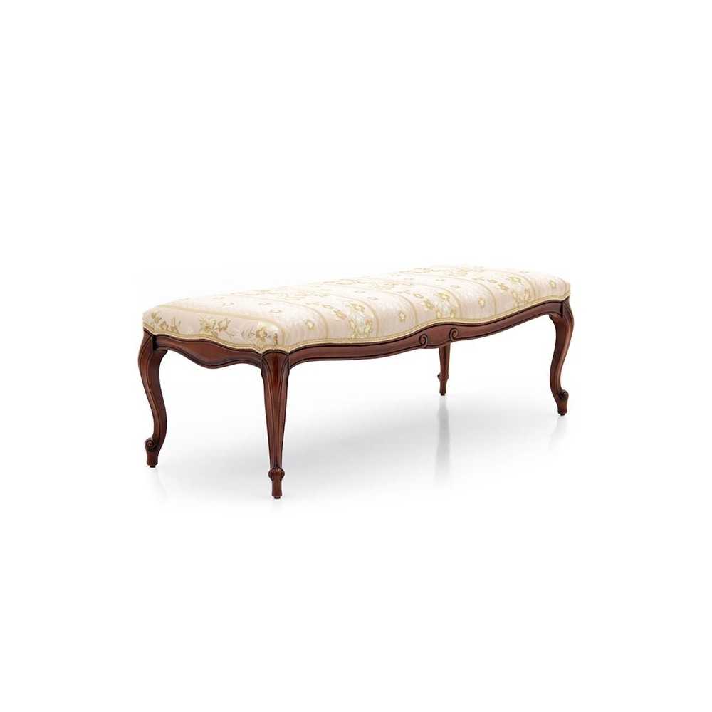 Brenda - stylowa ławka sypialnia Brenda - stylowa ławka sypialnia