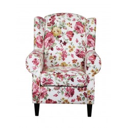 Flower fotel w kwiaty