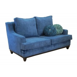 Lukrecja 175 - sofa w stylu retro