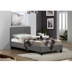 Chili klasyczne łóżko tapicerowane Chili klasyczne łóżko tapicerowane