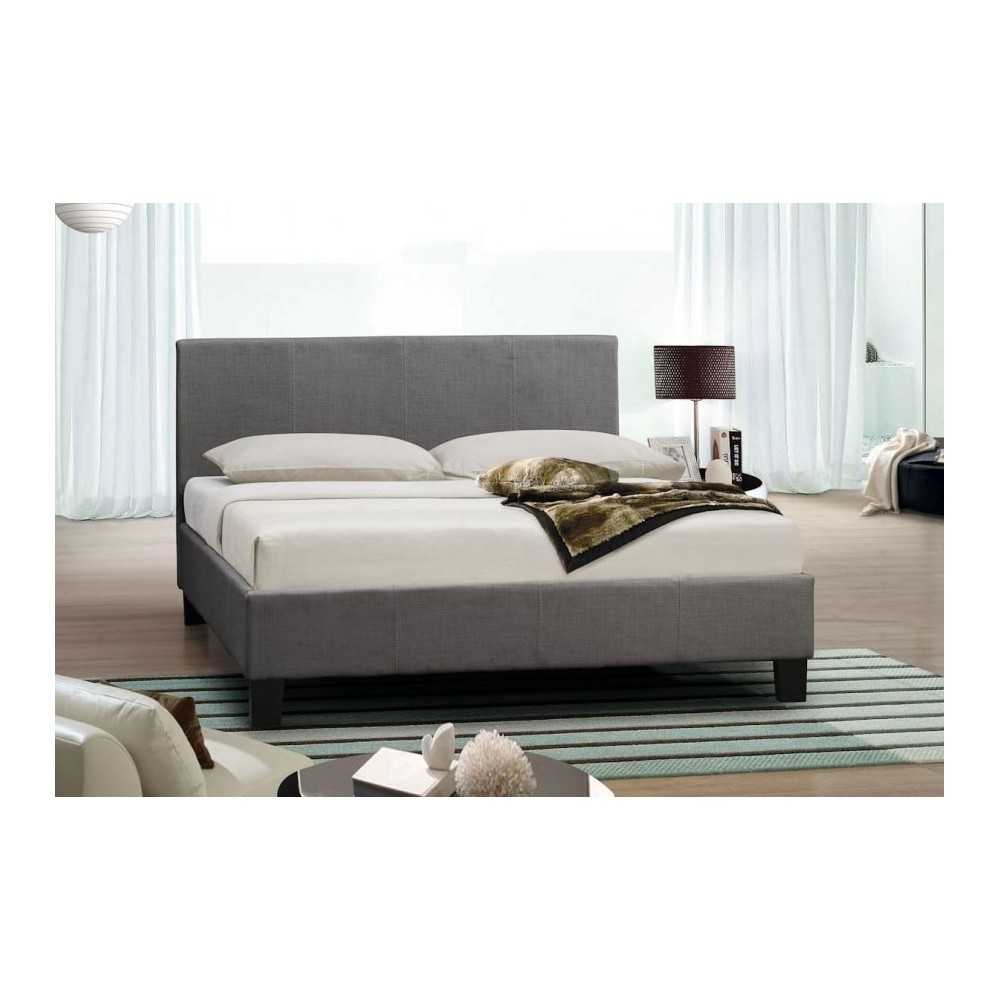 Chili klasyczne łóżko tapicerowane Chili klasyczne łóżko tapicerowane