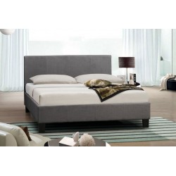 Chili klasyczne łóżko tapicerowane