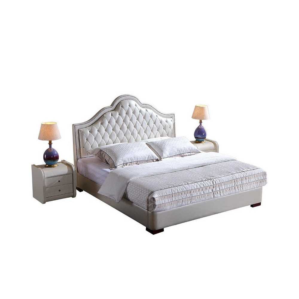 Sassari - łóżka glamour Sassari - łóżka glamour