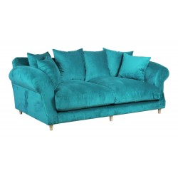 Sofa Lozanna głęboka sofa do wypoczywania