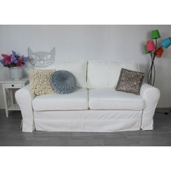 Sofa Flower 206 cm/BF
