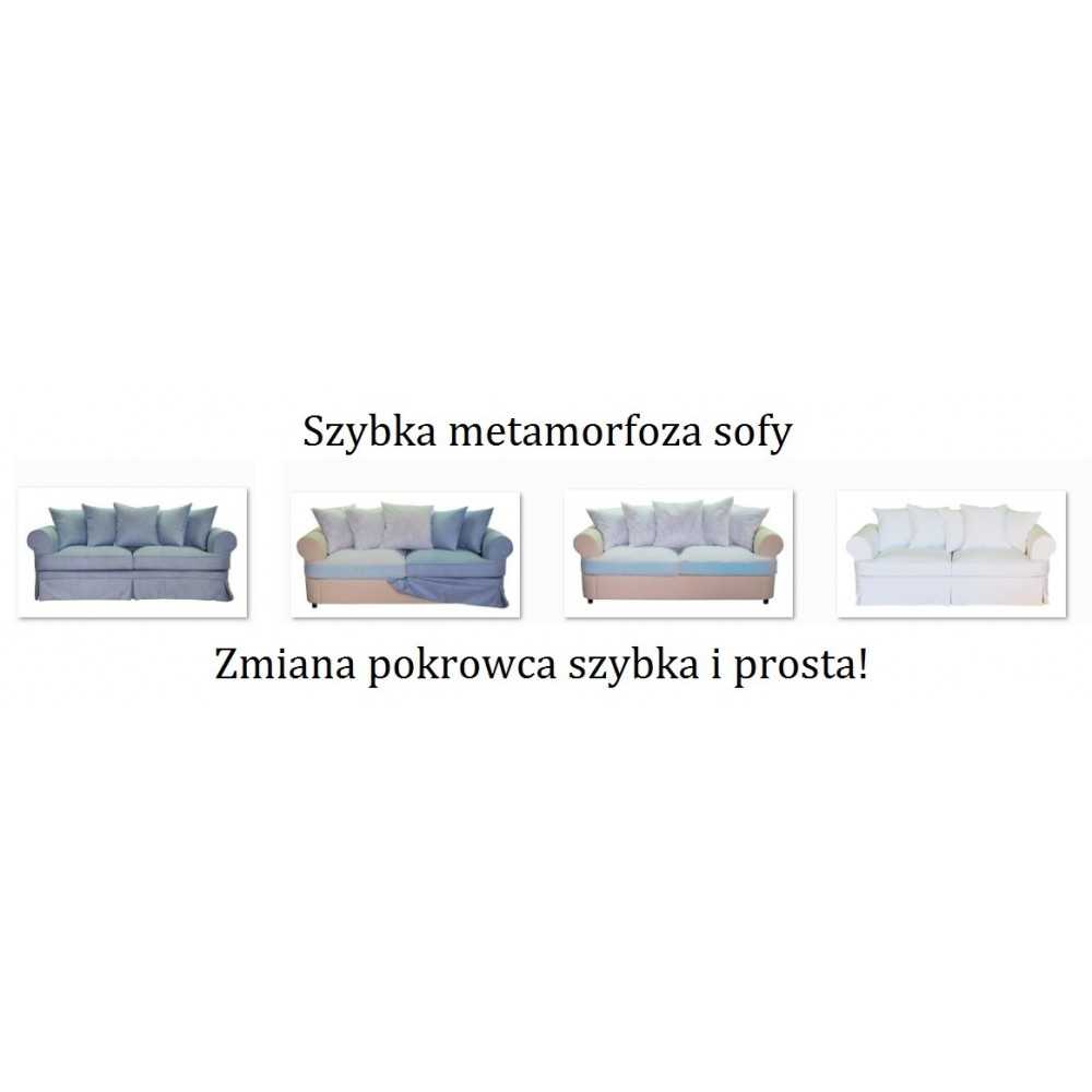 Fotel w stylu angielskim - Retro Fotel w stylu angielskim - Retro