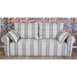 Klasyczna wersalka - Rosaly 226