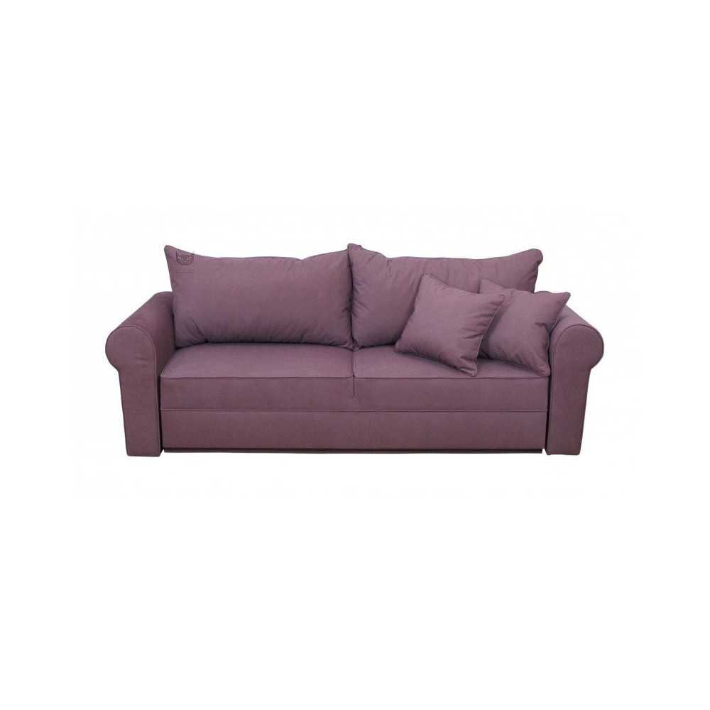 Sofa w stylu vintage - Rosaly 266, bok 33 cm Sofa w stylu vintage - Rosaly 266, bok 33 cm