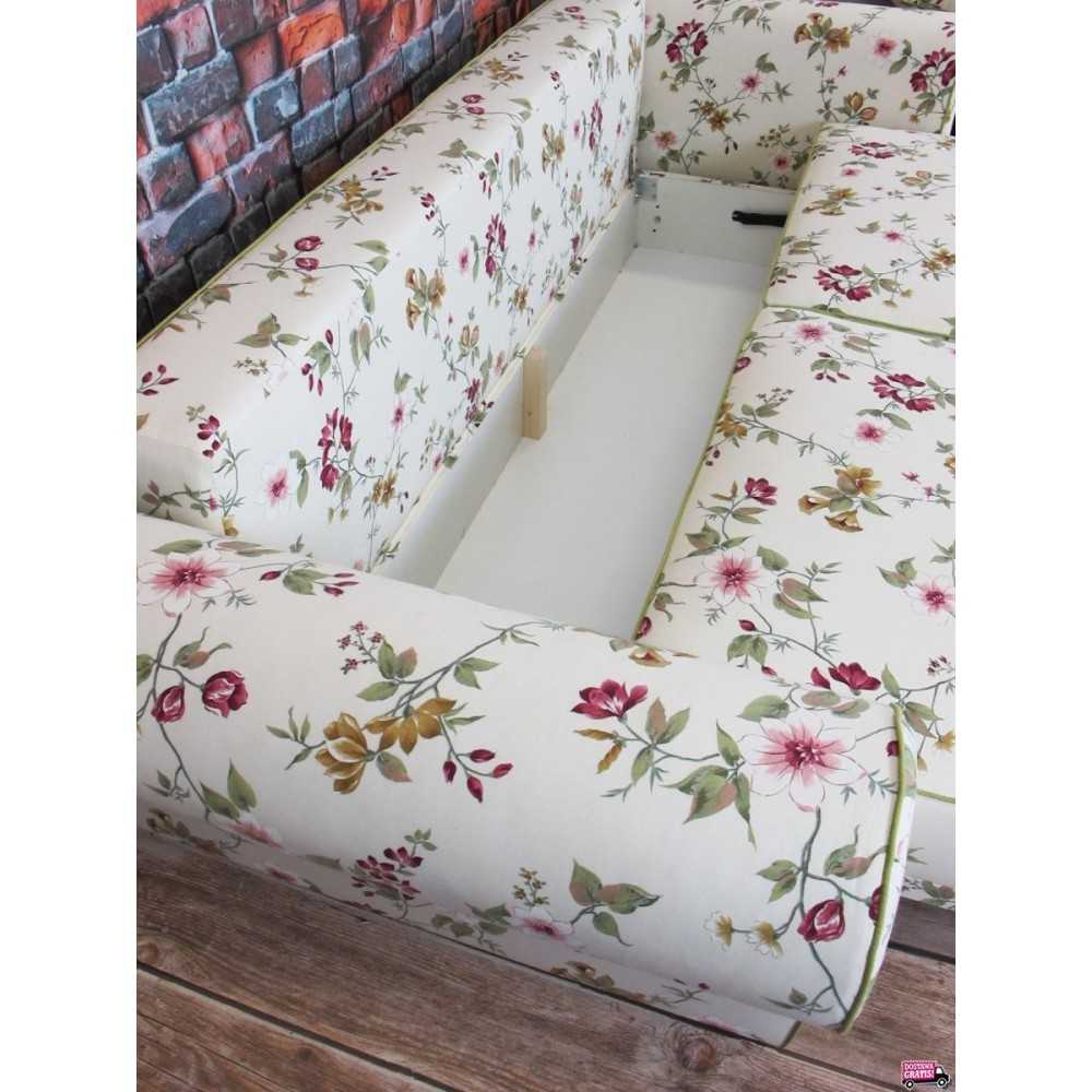 Rosaly 246 cm/FS Rosaly 246 cm/FS