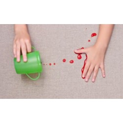 Persempra 02 - tkaina plamoodporna, przyjazna dla zwierząt