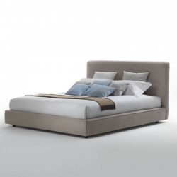 Doris - proste łóżko